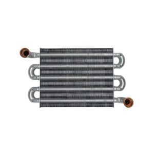 مبدل اصلی آریستون x اورینگی وارداتی Hi Heat