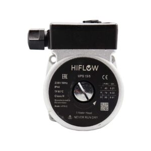 پمپ جایگزین گرندفوس 15/5 HIFLOW
