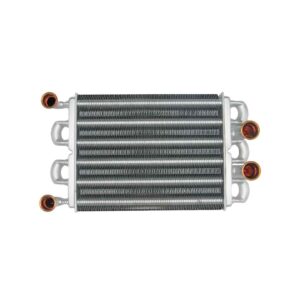 مبدل اصلی آریستون 11 ژیگلور Hi Heat