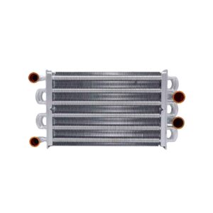 مبدل اصلی آریستون 13 ژیگلور Hi Heat