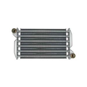 مبدل اصلی باکسی وارداتی Hi Heat
