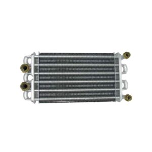 مبدل اصلی ایساتیس وارداتی Hi Heat
