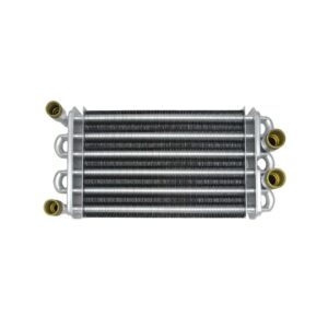 مبدل اصلی وستن تاچی باکسی روکا وارداتی Hi Heat