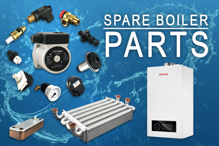 spare boiler parts
